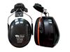 Picture of Climax 17-P Helmet Ear Deffender